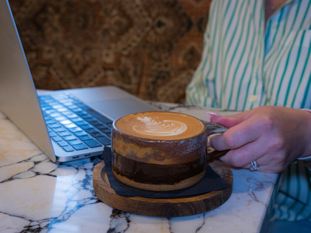 coffee